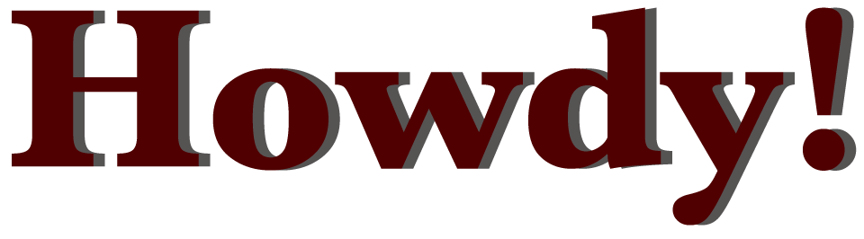 Howdy Tamu Parent Access