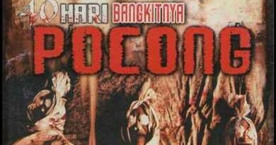 Download Film 40 Hari Bangkitnya Pocong (2008) DVDRip - IndoMovie251
