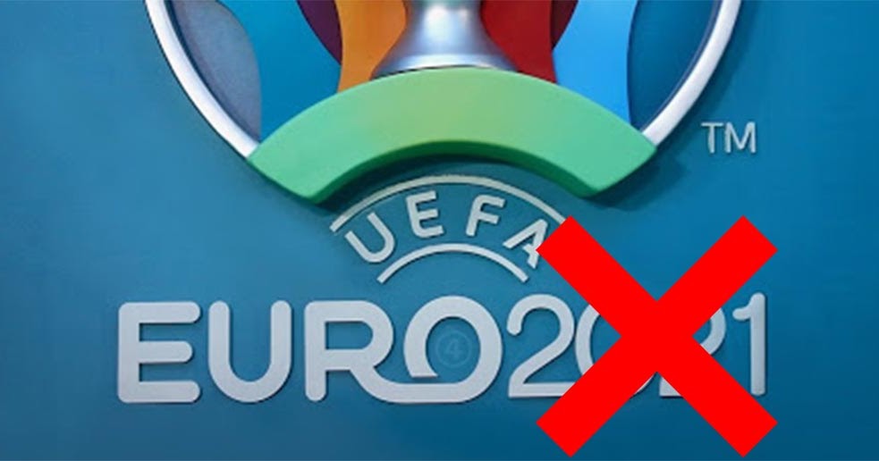Uefa Euro 2021 Auslosung