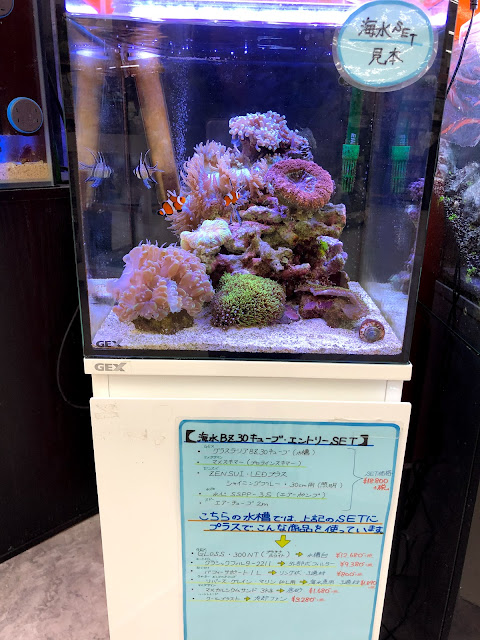 店内画像あり Aqua Tailors アクアテイラーズ 森之宮店 がスゴイ 感想 レビュー