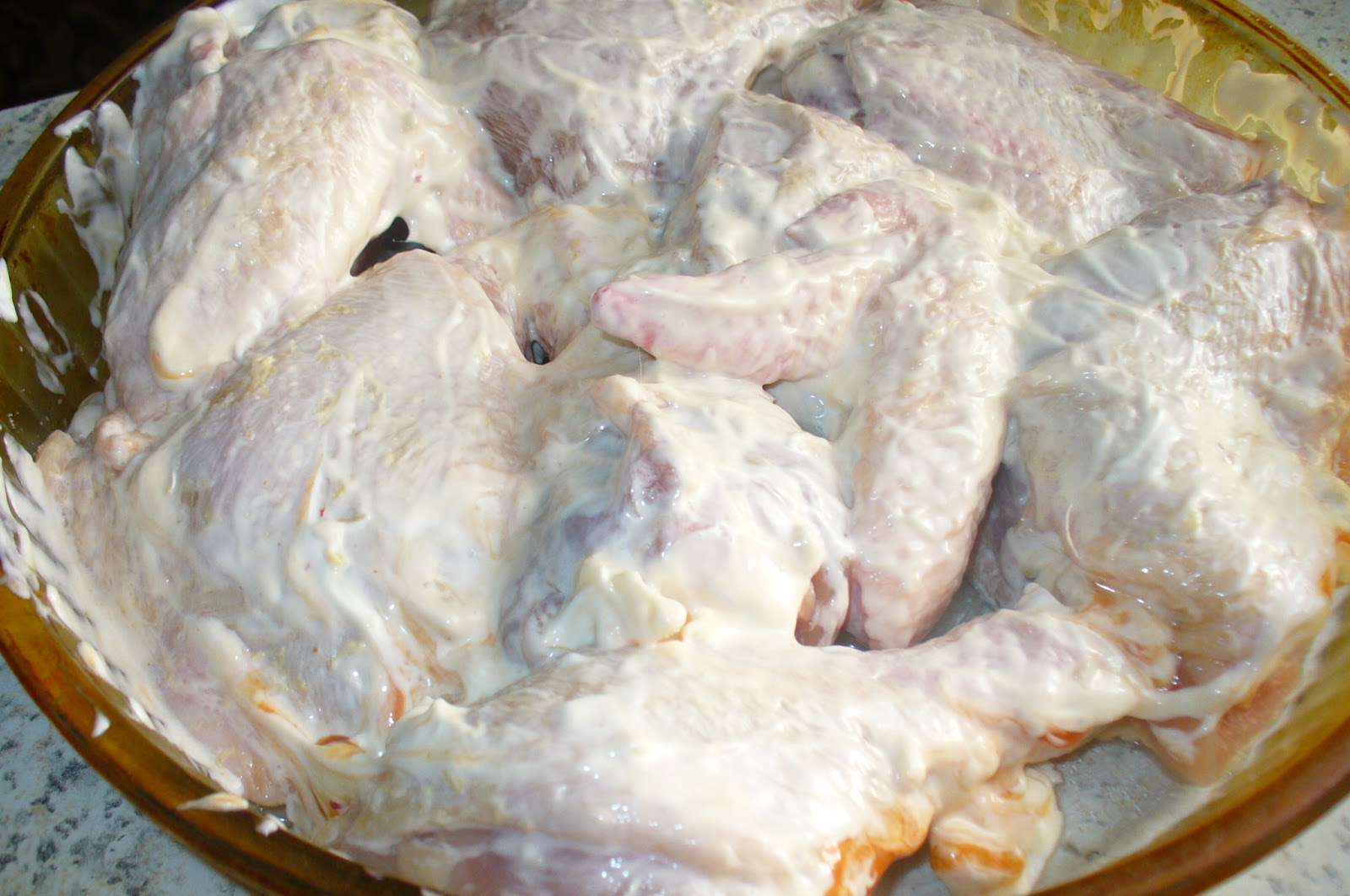 как запечь вкусно курицу в духовке