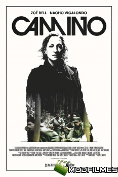 Baixar Filme Camino Grátis Capa do Filme Camino