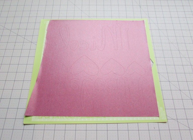 Create Kids Couture How to Iron Vinyl on Fabric Create Kids Couture How to Iron Vinyl on Fabric