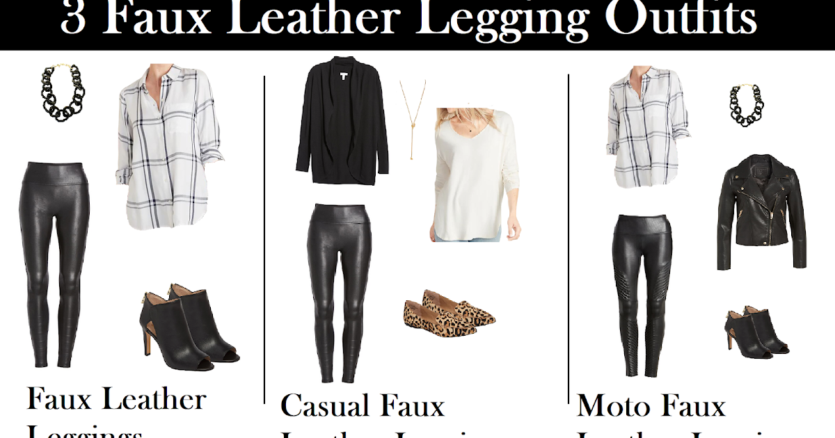 Amazon.com: Matte Faux Leather Leggings for Women Tummy Control Stretch  Fleece Lined Leggings High Waisted Black Pleather Pants : Clothing, Shoes &  Jewelry