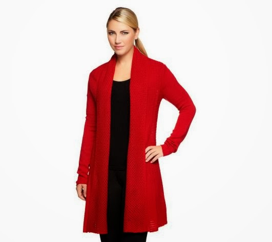 Get Holiday Stylish With Renee Greenstein's Women With Control