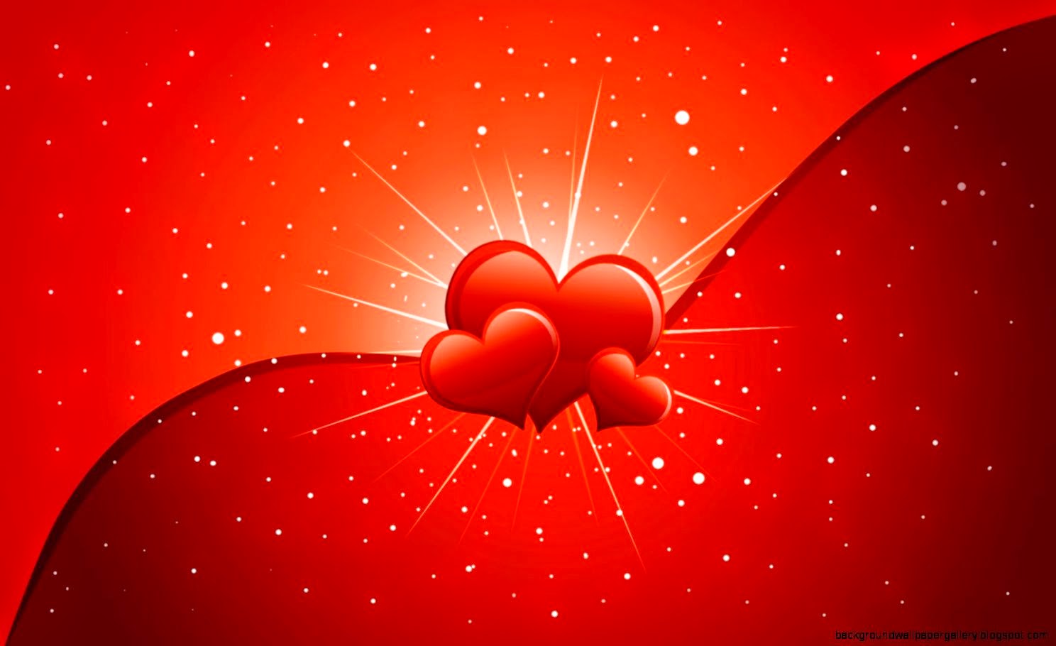 Beautiful Valentines day Greetings E cards and Wallpapers  Spicytec