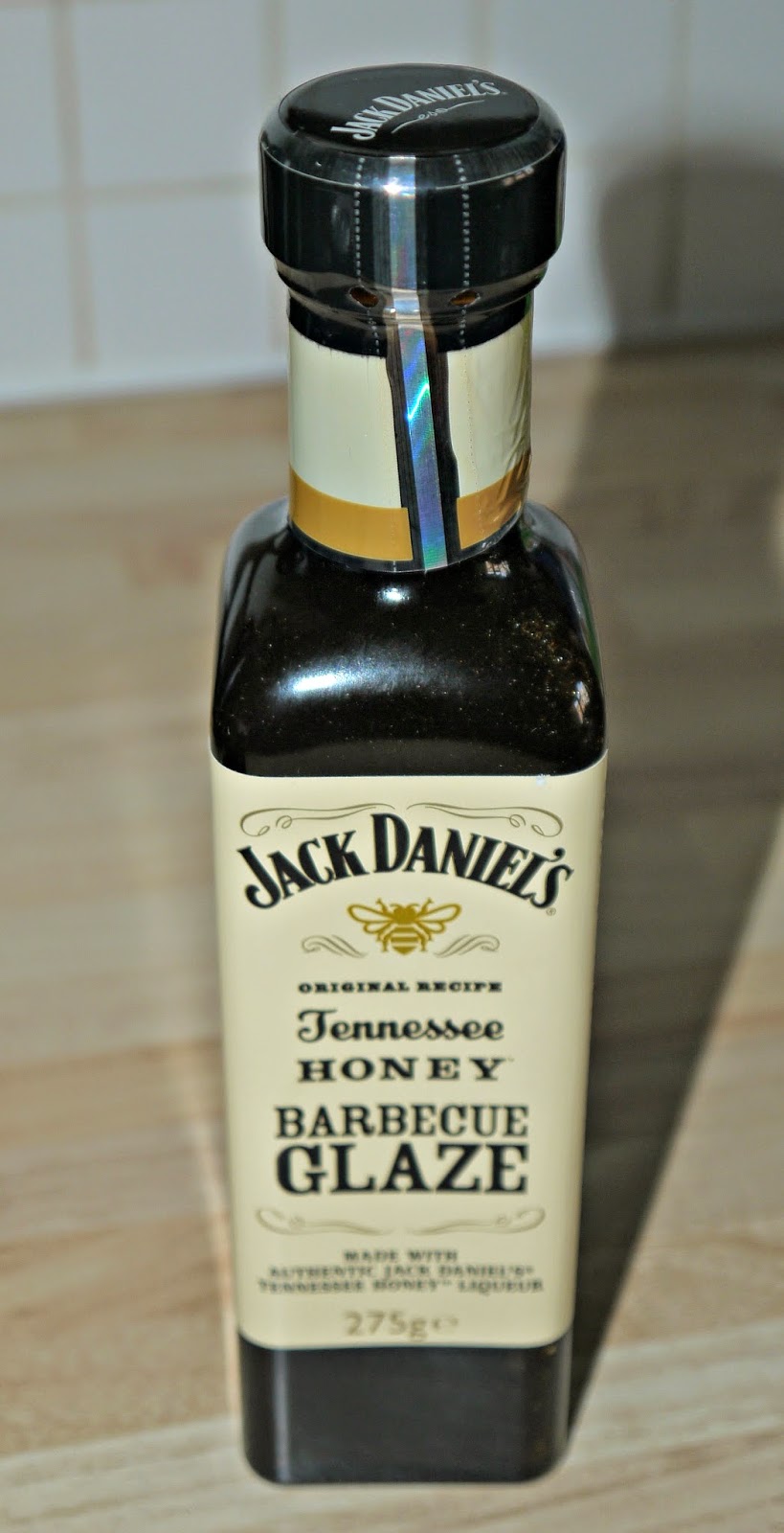 Inside the Wendy House BBQ Carrot Dogs Recipe