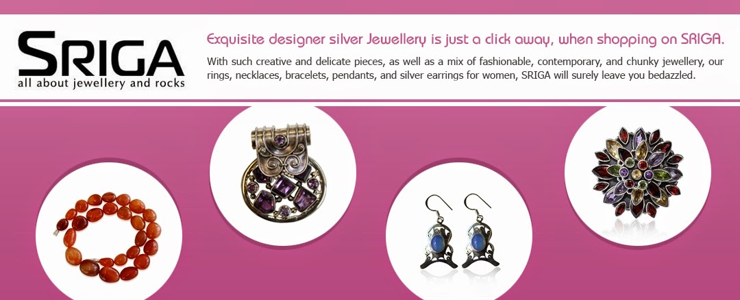 The Silver Jewellery UK