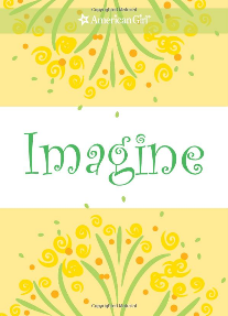 AG Willow: American Girl Printable Posters