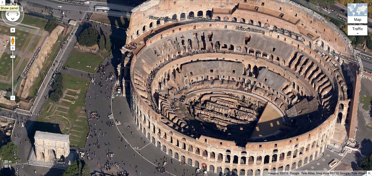 Колизей камеры. Колизей в Риме сверху. Рим Колизей Арена. Колизей в Риме вид сверху. Колизей площадь Святого.
