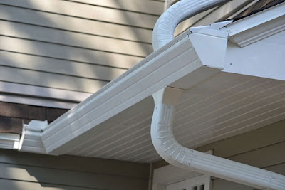 Harga Talang Air Fiberglass Murah | Pabrik Talang Air