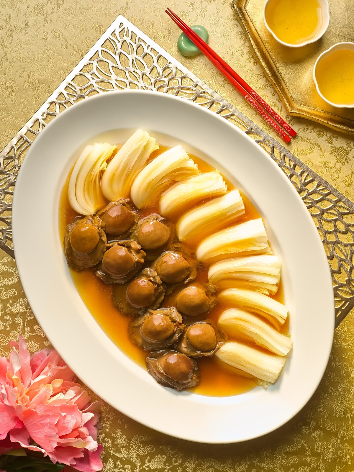 wan hao chinese new year menu