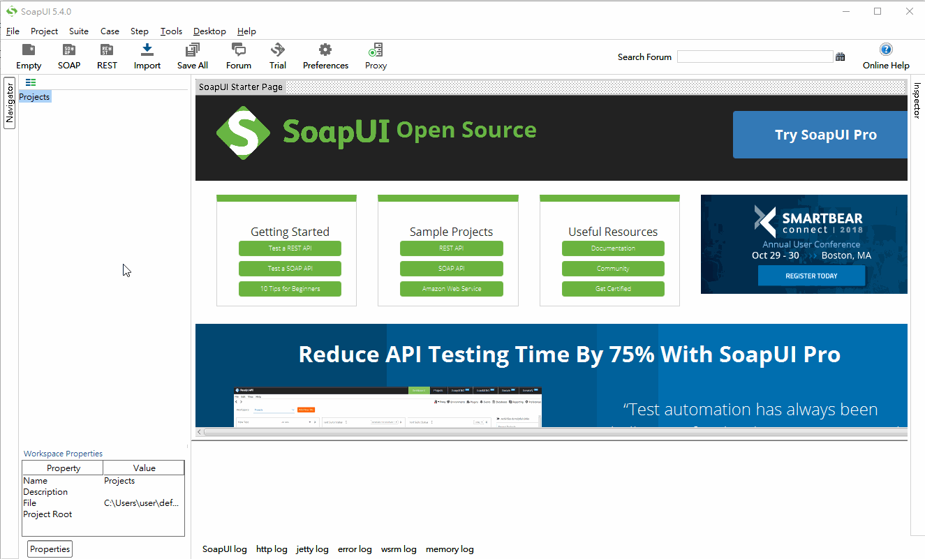 albert's blog [Spring Boot] An example to build a SOAP  Service