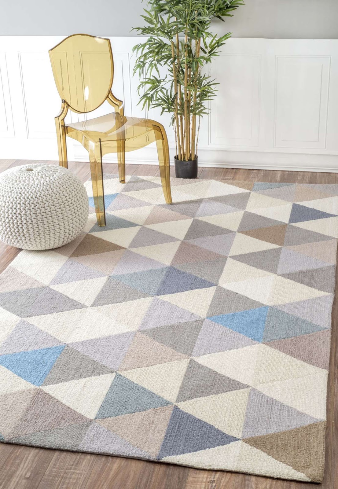 Management Chair Rugs on RugsUSA