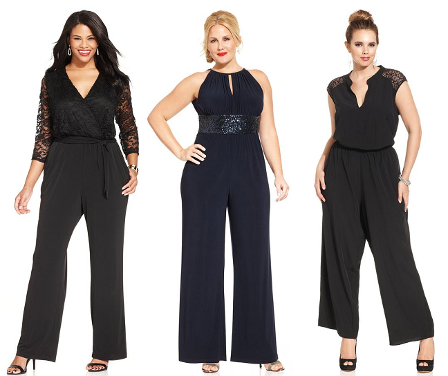 Shapely Chic Sheri Plus Size Fashion and Style Blog for Curvy Women