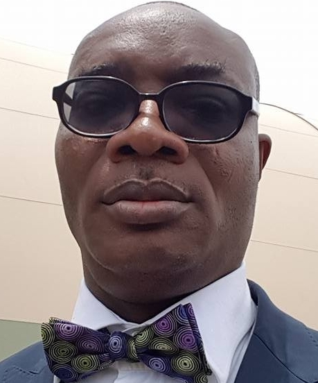 pastor wale adeduro arrested