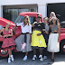 Photos: Celebrities storm Serena Williams' 50s themed baby shower