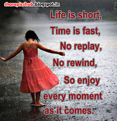 quotes on beautiful moments of life 6