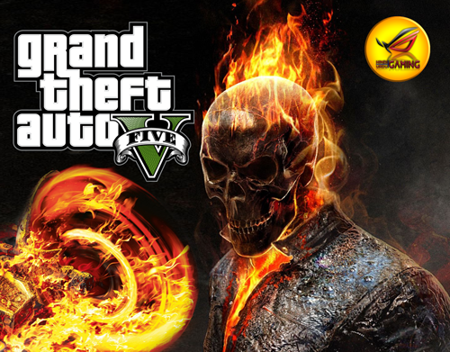 download gta ghost rider pc download gta ghost rider pc