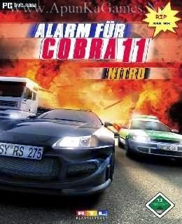 Alarm for Cobra 11  Nitro PC Game   Free Download Full Version - 17