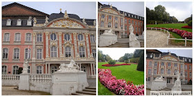 Kurfürstliches Palais - Electoral Palace em Trier, Alemanha