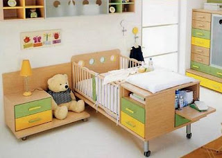 Los Mejores Muebles Para Bebes - Muebles y Más