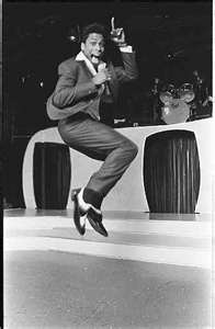 Tropical Jon: MOTORCITY LEGEND JACKIE WILSON A/K/A 
