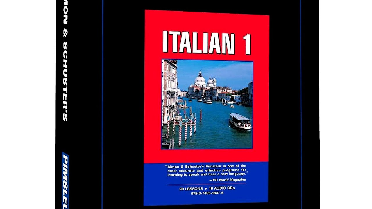 Best Program To Learn Italian Learning Learning Choices