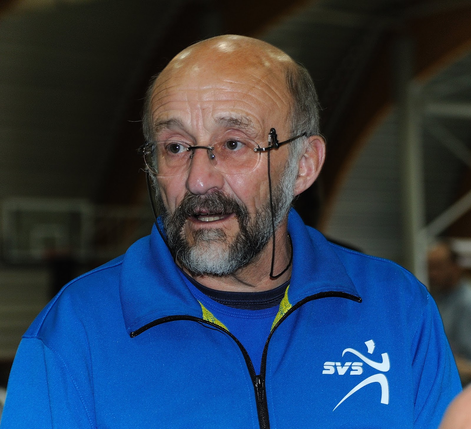 SVS Aalst Brussel 10K Gaston Roelants 22 december 2013