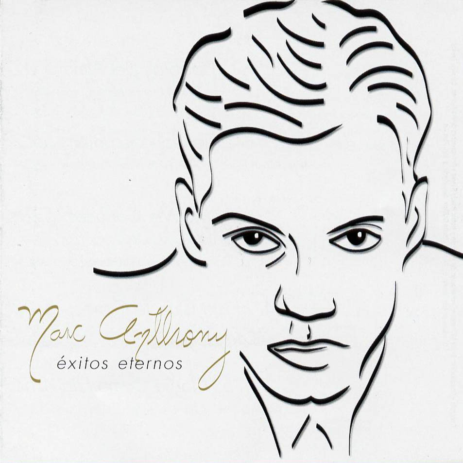 Marc Anthony Exitos Eternos 2003
