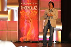 Mike Akagi - Kyani Distributor