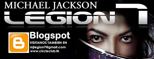 Michael jackson Legion 7