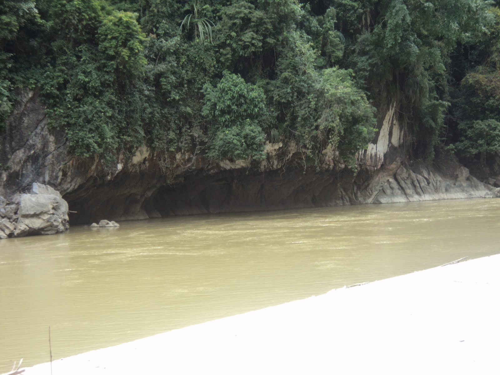 Tempat Wisata Yang Terkenal di Sijunjung Blog