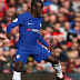 Chelsea’s N’Golo Kante slumps in front of Teammates
