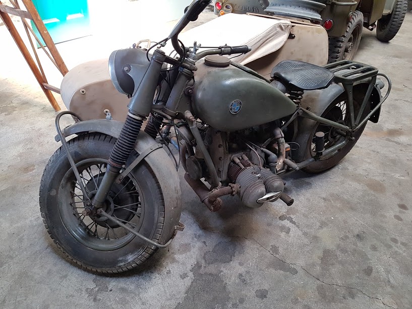 bmw r75 wh for sale