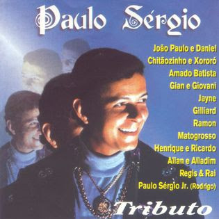 315x315 000000 80 0 0 Baixar CD  Paulo Sérgio   Tributo   1998 [Pedido]