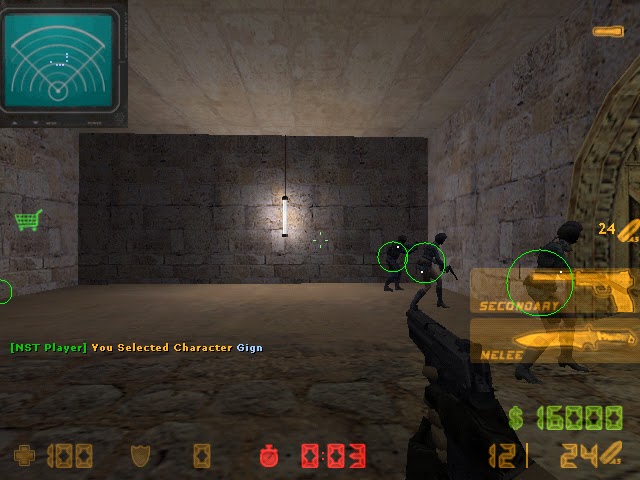 Download Cheat Cs 1.6 Aimbot