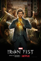 Marvel’s Iron Fist Season 1 Complete [English-DD5.1] 720p BluRay ESubs Download