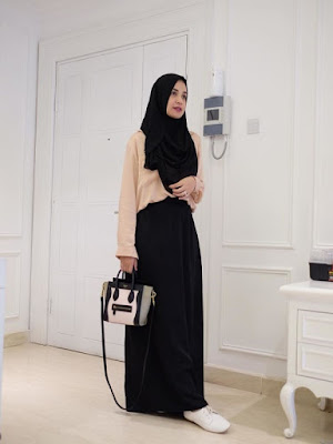 Macam Fashion Hijab