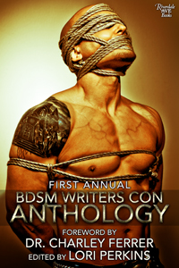BDSM For Writers Conference Anthology