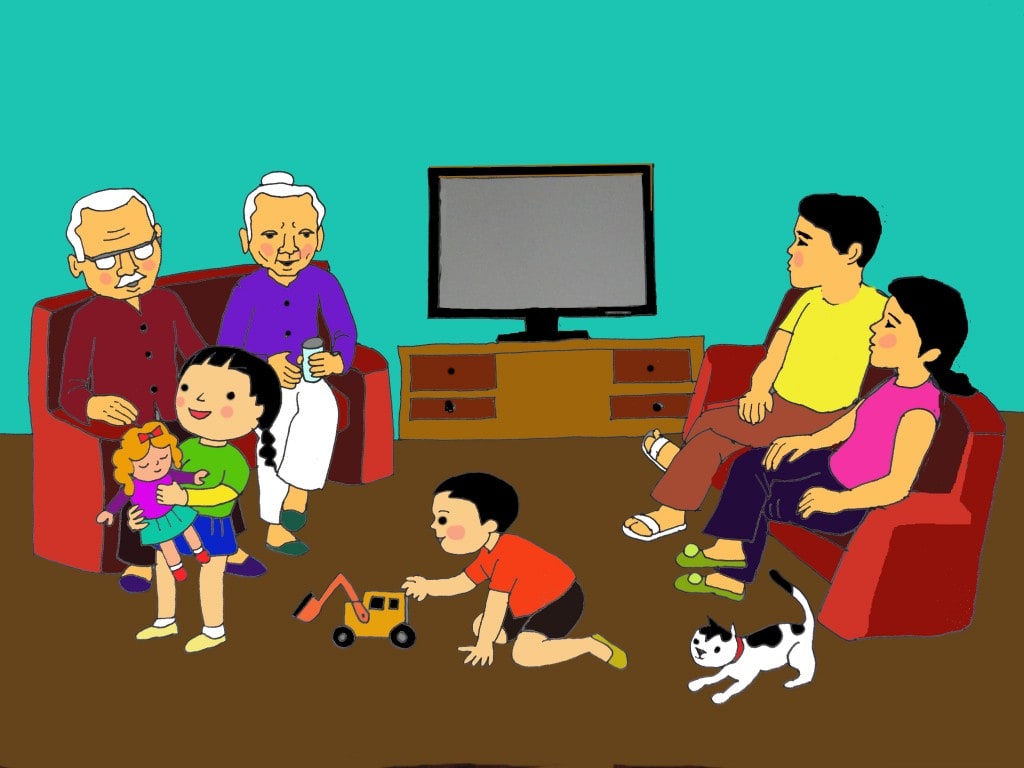 thơ mầm non chủ đề phương tiện giao thông