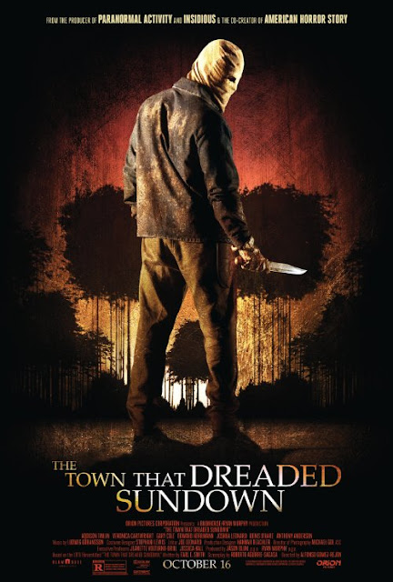 The Town That Dreaded Sundown 2014 Streaming The Town That Dreaded Sundown (2014)