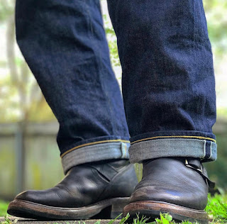 Vintage Engineer Boots: VEB TOP 3 LIST OF CLASSIC-STYLE ENGINEER BOOT ...