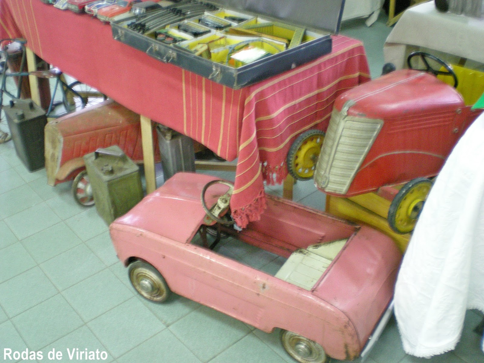 XIII Automobilia Ibérica da Moita Balanço