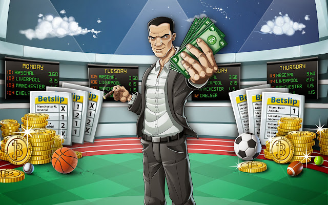 ESA Betting празднует первое увольнение MaxBet в Сербии