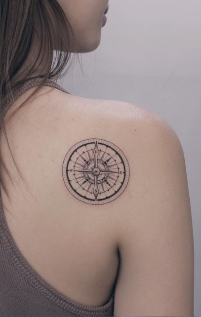 Mini tatuagens femininas Mini tatuagens femininas