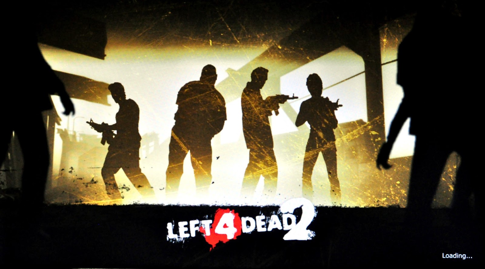 Payday 2 and left 4 dead 2 фото 74