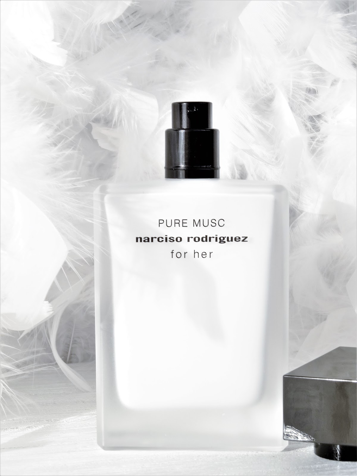 NARCISO RODRIGUEZ FOR HER PURE MUSC [AVIS PARFUM]