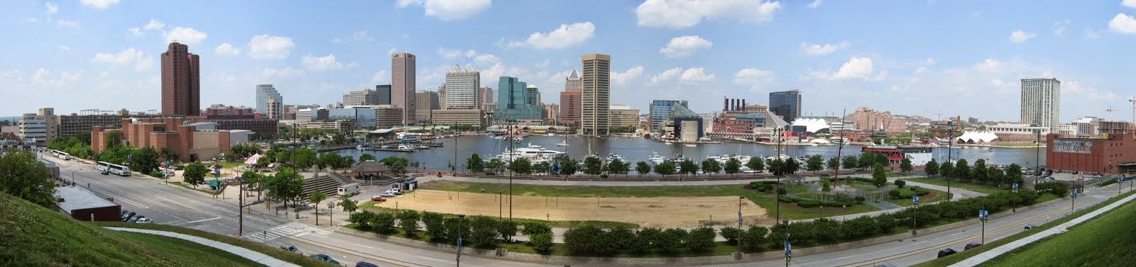 Baltimore Real Estate Investing