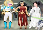 juegos de vestir